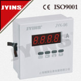 Programmable Single Phase Digital AC Ammeter (JYK-96-A)