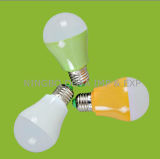 3W E27 Energy-Saving Ball LED Bulb LED Light