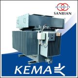 35-0.25 Kv 5-100000 kVA Distribution Power Transformer