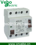 Nfin 4p/E, RCD, ELCB, MCB, RCCB, Residual Current Circuit Breaker