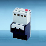 LG/Ls Model Thermal Relay (CGTH)