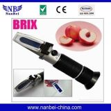 Brix Refractometer Equipment