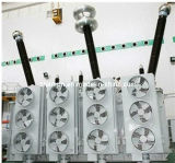 220kv Grade Three-Phase Three-Windings Oil Immersed Onan/Onaf Power Transformer
