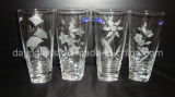 Glassware, Luminarc Glass Cup (D2025X)