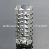Professional Glass Vase (DJ-234X)