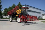 High Clearance Self Propelled Type Agricultural Boom Sprayer
