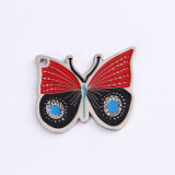 2014 High Quality Butterfly Pin Badge Maker (WSB011)