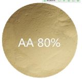 Water Soluble Amino Acid Powder 80% Organic Fertilizer