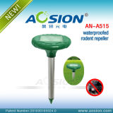 Garden Mole Repeller with Switch (AN-A515)
