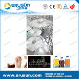 Perfect Carbonated Drink Filling Machinery