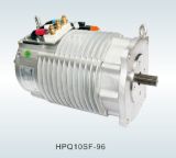 AC Motor for Electric Car