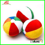 Stuffed Plush Soft Pumpkin Balls Toy