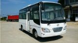 Good Quality 20 Seats Euro3 Diesel Minibus
