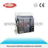 Intelligent Circuit Breaker for Distribution System with CE Approval