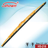 Universal Type Colorful Wiper Blade (HS-218)