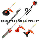 Gmt8033p-5in1 Gasoline Multifunctional Tools