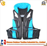Bright Colored Safety Fishing Functional Vest