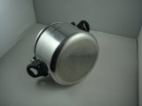 Compound Bottom Pressure Cooker (BED-02)