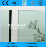 4mm F Green Float Glass/ Tinted Glass/ Building Glass