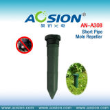 Ultrasonic Mole Repellent an-A308