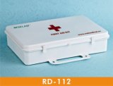 First Aid Boxes (RD-112) ABS/PP Material
