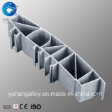 Aluminum Profile for Rail Transpot with Good Quality