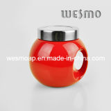 Ceramic Store Can (WKC0336B)