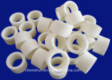 90% Alumina Ceramic Raschig Ring as Catalyst Carrier and Chemical Packing Used in Petroleum, Chemical, Natural Gas Industry-Professional Manufacturers