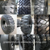 Hilo Brand Loader Tire OTR Tire (23.5r25, 29.5r25, 16.00r25, 18.00r25)