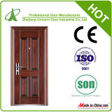 Cedar Exterior Door