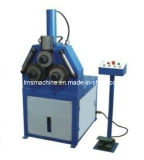 Baide W24s Square Angle Bending Machine/Round Bender