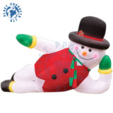 Holiday Decoration Inflatable Christmas Snowmen (PLH10-049)