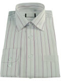 Newest Cotton Long Sleeve Man's Shirt (SH12-11)