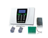 Home Security System Nework Alarm GSM