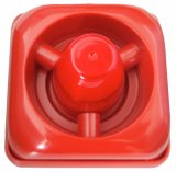 Fire Alarm With Strober (CV-FS081)