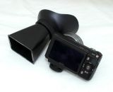 Camera LCD Viewfinder for Different Camera Brand