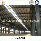 Prefabricated Metal Structure Buildings for Warehouse