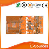 Multilayer Printed Circuit Board with RoHS of Guangzhou