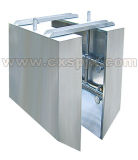 Poultry Slaughter Equipments, Carcass Cleaner