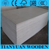 1/2' Full Poplar Plywood, with Poplar Veneer and Poplar Core