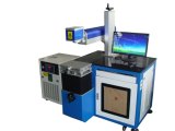 Semiconductor Laser Marking Machine with Double Go up and Down
