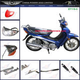 Xy110-5 Motorcycle Parts Accesories, Repuestos for Shineray Models