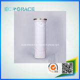 Dust Collection Accessories Polyester Filter Media