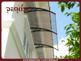 Aluminum Composite Awning for Window and Door (DMS-C4)