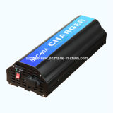 60A 24V Automatic 3 Stages Battery Charger
