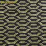 Contemporary Jacquard Woven Upholstery Fabric