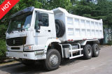 HOWO Sinotruk Dump Truck and Dumper Truck
