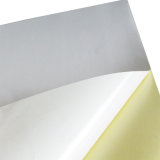 High Quality Self Adhesive Paper