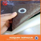 Coated Pattern and Make-to-Order Supply Type Tarpaulin