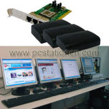 Multimedia Network PC Station (EG-N300)